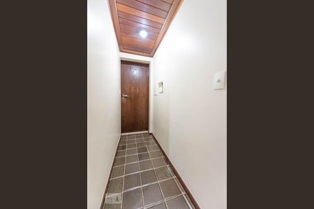 Apartamento para alugar com 159m², 3 quartos e 1 vagaEntrada