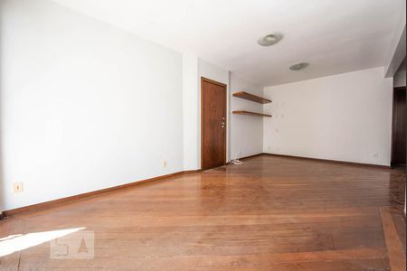 Apartamento para alugar com 159m², 3 quartos e 1 vagaSala