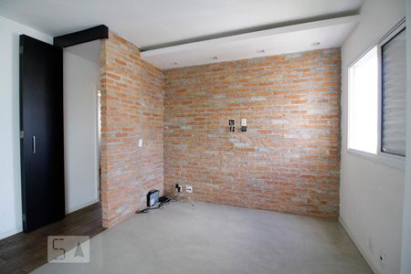 Sala de apartamento para alugar com 2 quartos, 110m² em Alto da Lapa, São Paulo