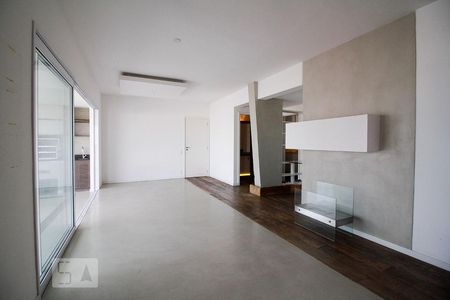 Sala de apartamento à venda com 2 quartos, 110m² em Alto da Lapa, São Paulo