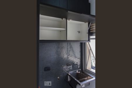Apartamento para alugar com 56m², 2 quartos e 1 vagaArmário da Area de Serviço 