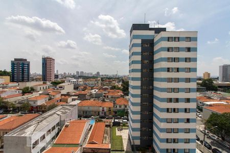 Apartamento para alugar com 56m², 2 quartos e 1 vagaVista da Varanda 