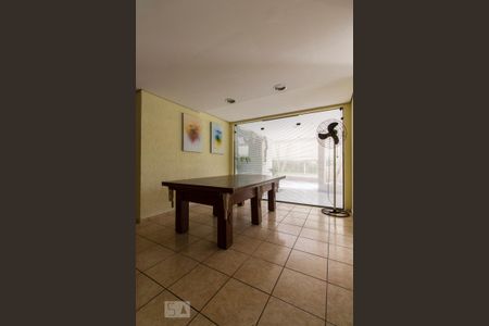 Apartamento para alugar com 56m², 2 quartos e 1 vagaSalão de Festas e de Jogos 