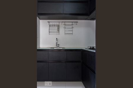 Apartamento para alugar com 56m², 2 quartos e 1 vagaCozinha 