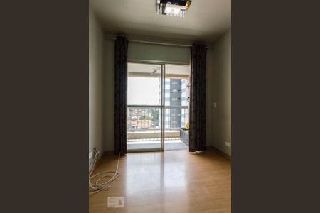 Porta da Varanda  de apartamento para alugar com 2 quartos, 56m² em Vila Azevedo, São Paulo