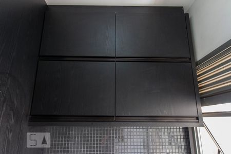Apartamento para alugar com 56m², 2 quartos e 1 vagaArmário da Area de Serviço 