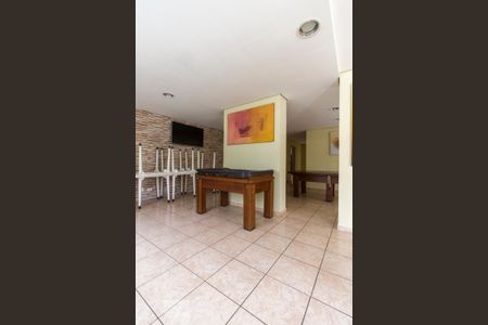 Apartamento para alugar com 56m², 2 quartos e 1 vagaSalão de Festas e de Jogos 