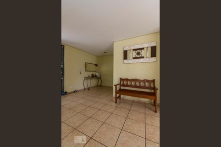 Apartamento para alugar com 56m², 2 quartos e 1 vagaHall Social 