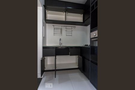 Apartamento para alugar com 56m², 2 quartos e 1 vagaArmário da Cozinha 