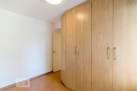 Apartamento para alugar com 122m², 4 quartos e 2 vagasQuarto 4