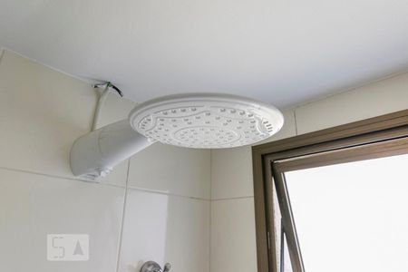 Apartamento para alugar com 122m², 4 quartos e 2 vagasDucha