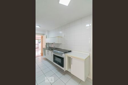 Apartamento para alugar com 122m², 4 quartos e 2 vagasCozinha