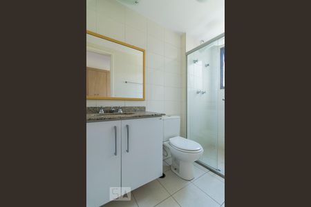 Apartamento para alugar com 122m², 4 quartos e 2 vagasSuite