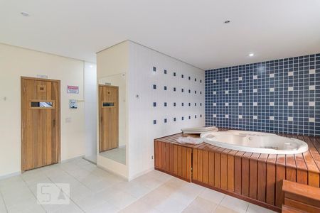 Apartamento para alugar com 122m², 4 quartos e 2 vagasSauna