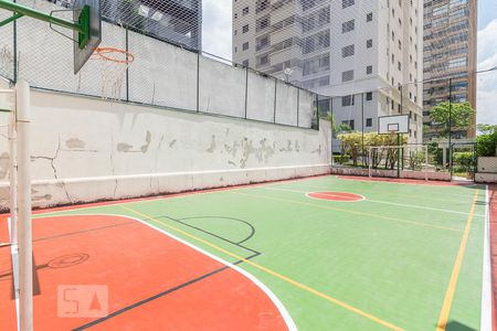 Apartamento para alugar com 122m², 4 quartos e 2 vagasQuadra