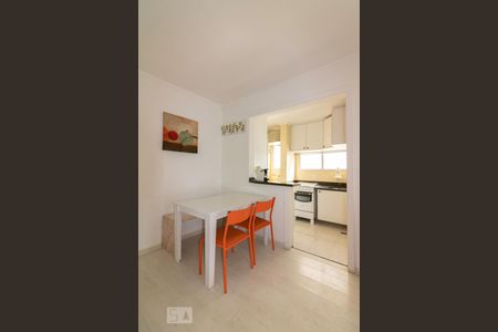 Studio à venda com 46m², 1 quarto e 1 vaga Studio à venda com 46m², 1 quarto e 1 vagaCozinha