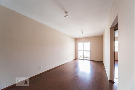 Sala de apartamento à venda com 3 quartos, 76m² em Santa Maria, São Caetano do Sul