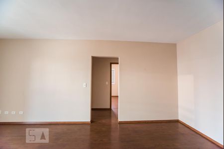 Sala de apartamento à venda com 3 quartos, 76m² em Santa Maria, São Caetano do Sul