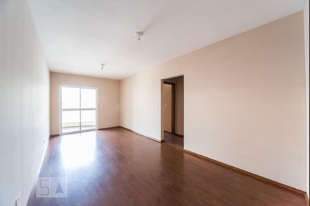 Apartamento para alugar com 76m², 3 quartos e 2 vagasSala