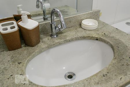 Detalhe de apartamento para alugar com 2 quartos, 60m² em Recreio dos Bandeirantes, Rio de Janeiro