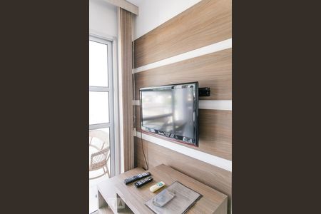 Detalhe de apartamento para alugar com 2 quartos, 60m² em Recreio dos Bandeirantes, Rio de Janeiro