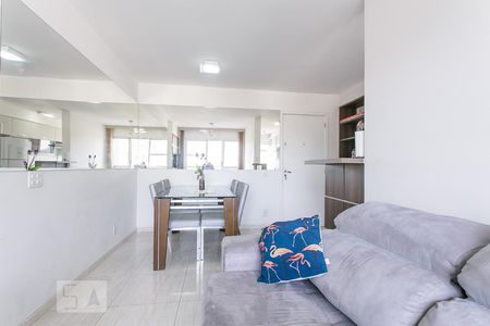 Sala de apartamento para alugar com 2 quartos, 60m² em Recreio dos Bandeirantes, Rio de Janeiro