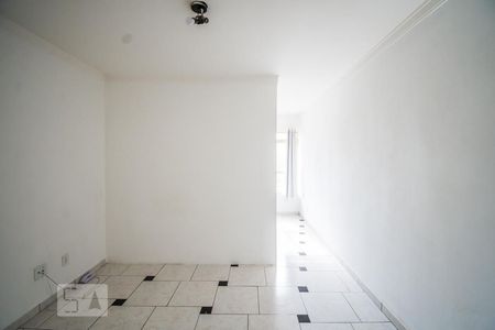 Sala de apartamento para alugar com 1 quarto, 35m² em Centro, Campinas
