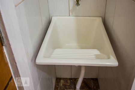 Apartamento para alugar com 35m², 1 quarto e 1 vagaCozinha e Área de Serviço