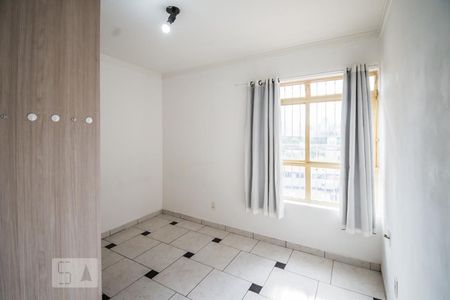 Quarto 3 - Suíte de apartamento para alugar com 1 quarto, 35m² em Centro, Campinas