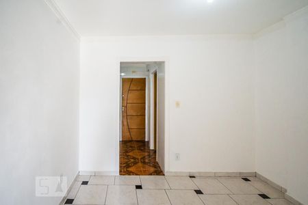 Sala de apartamento para alugar com 1 quarto, 35m² em Centro, Campinas