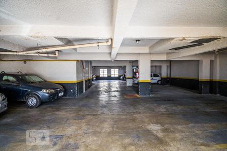 Apartamento para alugar com 35m², 1 quarto e 1 vagaGaragem