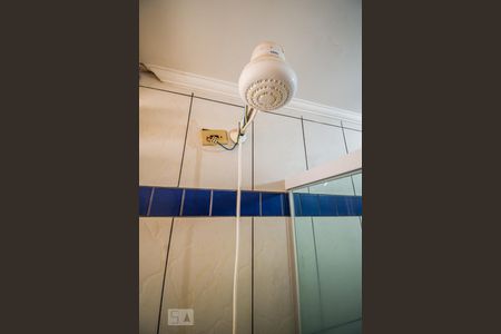 Apartamento para alugar com 35m², 1 quarto e 1 vagaBanheiro