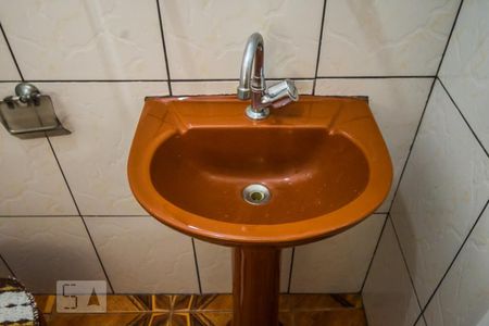 Apartamento para alugar com 35m², 1 quarto e 1 vagaBanheiro