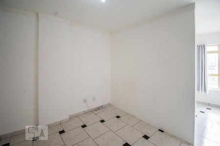 Sala de apartamento para alugar com 1 quarto, 35m² em Centro, Campinas