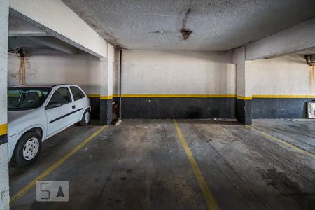 Apartamento para alugar com 35m², 1 quarto e 1 vagaGaragem