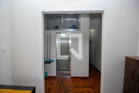 Sala de kitnet/studio para alugar com 1 quarto, 36m² em Botafogo, Rio de Janeiro