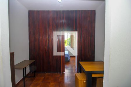 Studio para alugar com 36m², 1 quarto e sem vagaSala