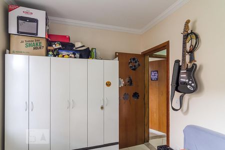 Casa à venda com 111m², 3 quartos e 3 vagasQuarto 2