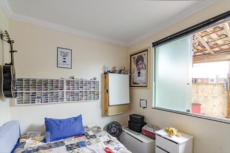 Casa à venda com 111m², 3 quartos e 3 vagasQuarto 2