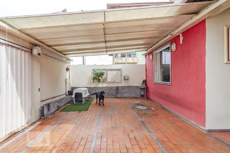 Casa à venda com 111m², 3 quartos e 3 vagasGaragem