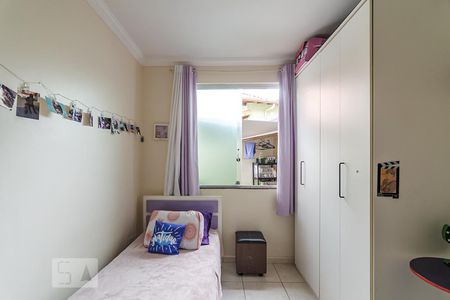 Casa à venda com 111m², 3 quartos e 3 vagasQuarto 3