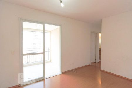 Sala de apartamento para alugar com 2 quartos, 70m² em Ipiranga, São Paulo