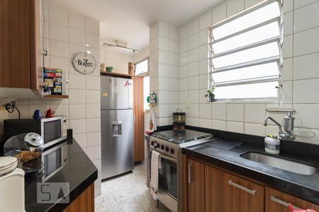 Apartamento à venda com 114m², 2 quartos e 2 vagasCozinha