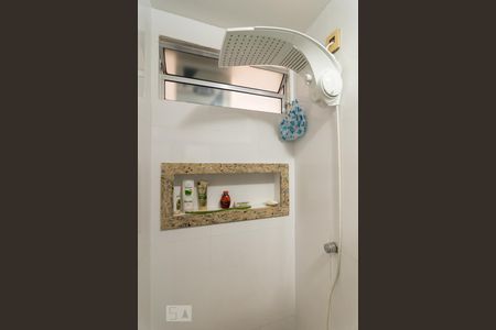 Apartamento à venda com 114m², 2 quartos e 2 vagasBanheiro Social