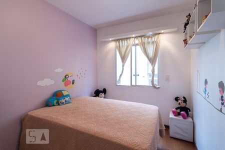 Apartamento à venda com 114m², 2 quartos e 2 vagasQuarto 