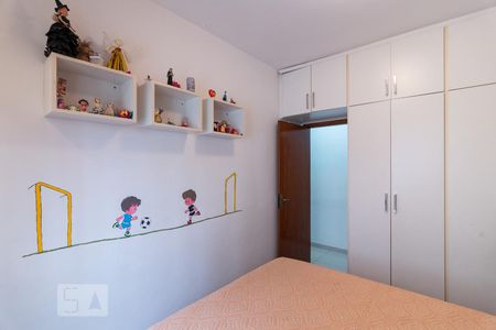 Apartamento à venda com 114m², 2 quartos e 2 vagasQuarto 