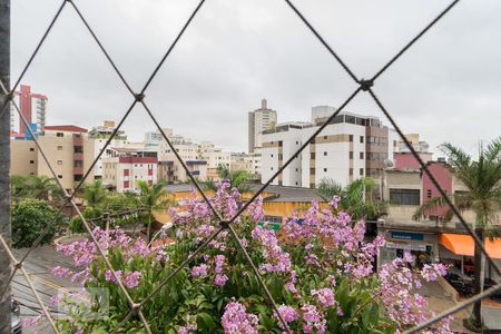 Apartamento à venda com 114m², 2 quartos e 2 vagasVista Suíte