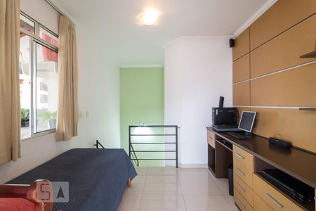 Apartamento à venda com 114m², 2 quartos e 2 vagasSala Superior