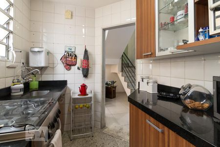 Apartamento à venda com 114m², 2 quartos e 2 vagasCozinha