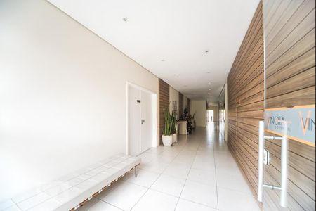 Apartamento para alugar com 70m², 2 quartos e 1 vagaHall Social